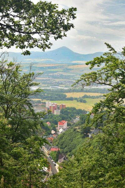 Fotka Žádost o ruku